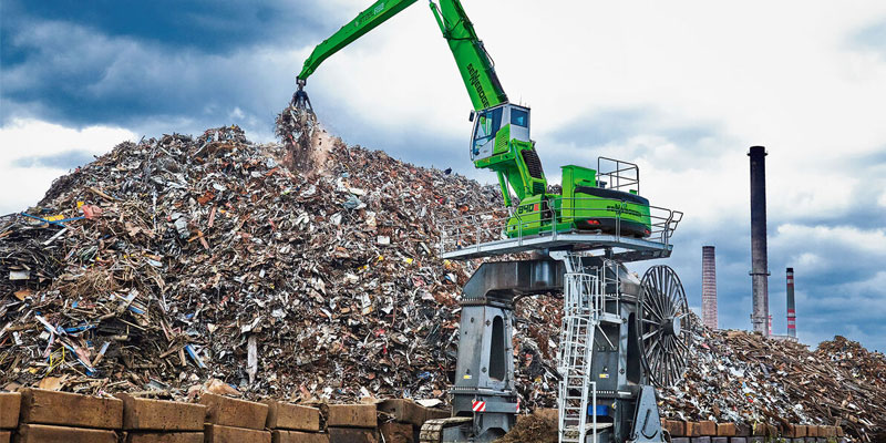 Doğanhisar Hurdacı